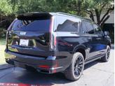 Thumbnail of 2022 Black Raven Cadillac Escalade ESV