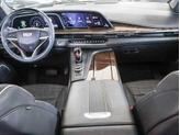 Thumbnail of 2022 Black Raven Cadillac Escalade ESV