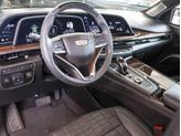 Thumbnail of 2022 Black Raven Cadillac Escalade ESV
