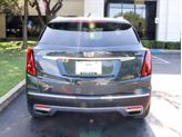 Thumbnail of 2022 Wilder Metallic Cadillac XT5