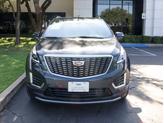 Thumbnail of 2022 Wilder Metallic Cadillac XT5