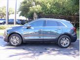 Thumbnail of 2022 Wilder Metallic Cadillac XT5