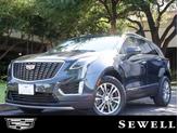 Photo of 2022 Wilder Metallic Cadillac XT5