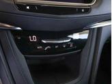 Thumbnail of 2025 Argent Silver Metallic Cadillac XT5