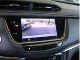 Thumbnail of 2025 Argent Silver Metallic Cadillac XT5