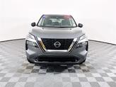 Thumbnail of 2021 Gun Metallic Nissan Rogue