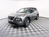 Thumbnail of 2021 Gun Metallic Nissan Rogue