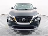 Thumbnail of 2022 Black Nissan Rogue