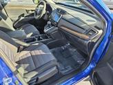 Thumbnail of 2022 Blue Honda CR-V