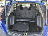 Thumbnail of 2022 Blue Honda CR-V