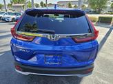 Thumbnail of 2022 Blue Honda CR-V