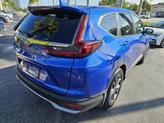Thumbnail of 2022 Blue Honda CR-V