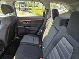 Thumbnail of 2022 Blue Honda CR-V