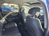 Thumbnail of 2022 Blue Honda CR-V