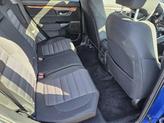 Thumbnail of 2022 Blue Honda CR-V