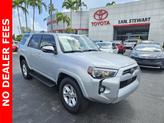 Photo of 2022 01f7 Toyota 4Runner
