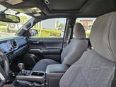 Thumbnail of 2016 Magnetic Gray Metallic Toyota Tacoma