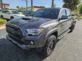 Thumbnail of 2016 Magnetic Gray Metallic Toyota Tacoma