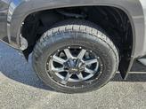 Thumbnail of 2016 Magnetic Gray Metallic Toyota Tacoma