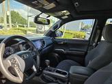 Thumbnail of 2016 Magnetic Gray Metallic Toyota Tacoma