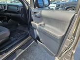 Thumbnail of 2016 Magnetic Gray Metallic Toyota Tacoma