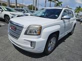 Thumbnail of 2017 Summit White GMC Terrain