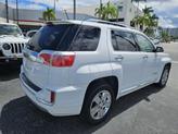 Thumbnail of 2017 Summit White GMC Terrain