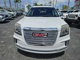 Thumbnail of 2017 Summit White GMC Terrain