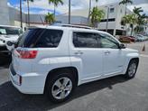 Thumbnail of 2017 Summit White GMC Terrain