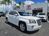 Thumbnail of 2017 Summit White GMC Terrain