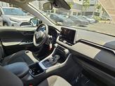 Thumbnail of 2024 Silver Sky Metallic Toyota RAV4