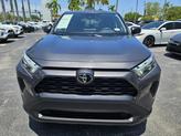 Thumbnail of 2024 Silver Sky Metallic Toyota RAV4