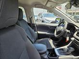 Thumbnail of 2024 Silver Sky Metallic Toyota RAV4