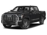 Photo of 2025 06x3 Toyota Tundra Hybrid
