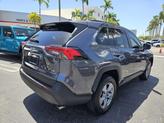 Thumbnail of 2023 Magnetic Gray Metallic Toyota RAV4 Hybrid