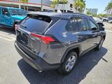 Thumbnail of 2023 Magnetic Gray Metallic Toyota RAV4 Hybrid