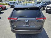 Thumbnail of 2023 Magnetic Gray Metallic Toyota RAV4 Hybrid