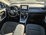 Thumbnail of 2023 Magnetic Gray Metallic Toyota RAV4 Hybrid