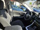Thumbnail of 2023 Magnetic Gray Metallic Toyota RAV4 Hybrid