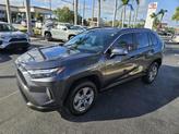 Thumbnail of 2023 Magnetic Gray Metallic Toyota RAV4 Hybrid