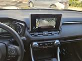 Thumbnail of 2023 Magnetic Gray Metallic Toyota RAV4 Hybrid