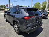 Thumbnail of 2023 Magnetic Gray Metallic Toyota RAV4 Hybrid