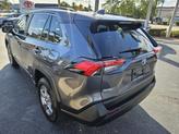 Thumbnail of 2023 Magnetic Gray Metallic Toyota RAV4 Hybrid