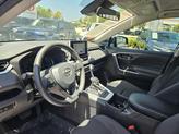 Thumbnail of 2023 Magnetic Gray Metallic Toyota RAV4 Hybrid