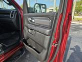 Thumbnail of 2025 Delmonico Red Pearlcoat RAM 1500