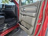 Thumbnail of 2025 Delmonico Red Pearlcoat RAM 1500