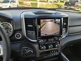 Thumbnail of 2025 Delmonico Red Pearlcoat RAM 1500