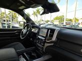 Thumbnail of 2025 Delmonico Red Pearlcoat RAM 1500