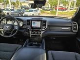 Thumbnail of 2025 Delmonico Red Pearlcoat RAM 1500