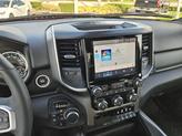 Thumbnail of 2025 Delmonico Red Pearlcoat RAM 1500